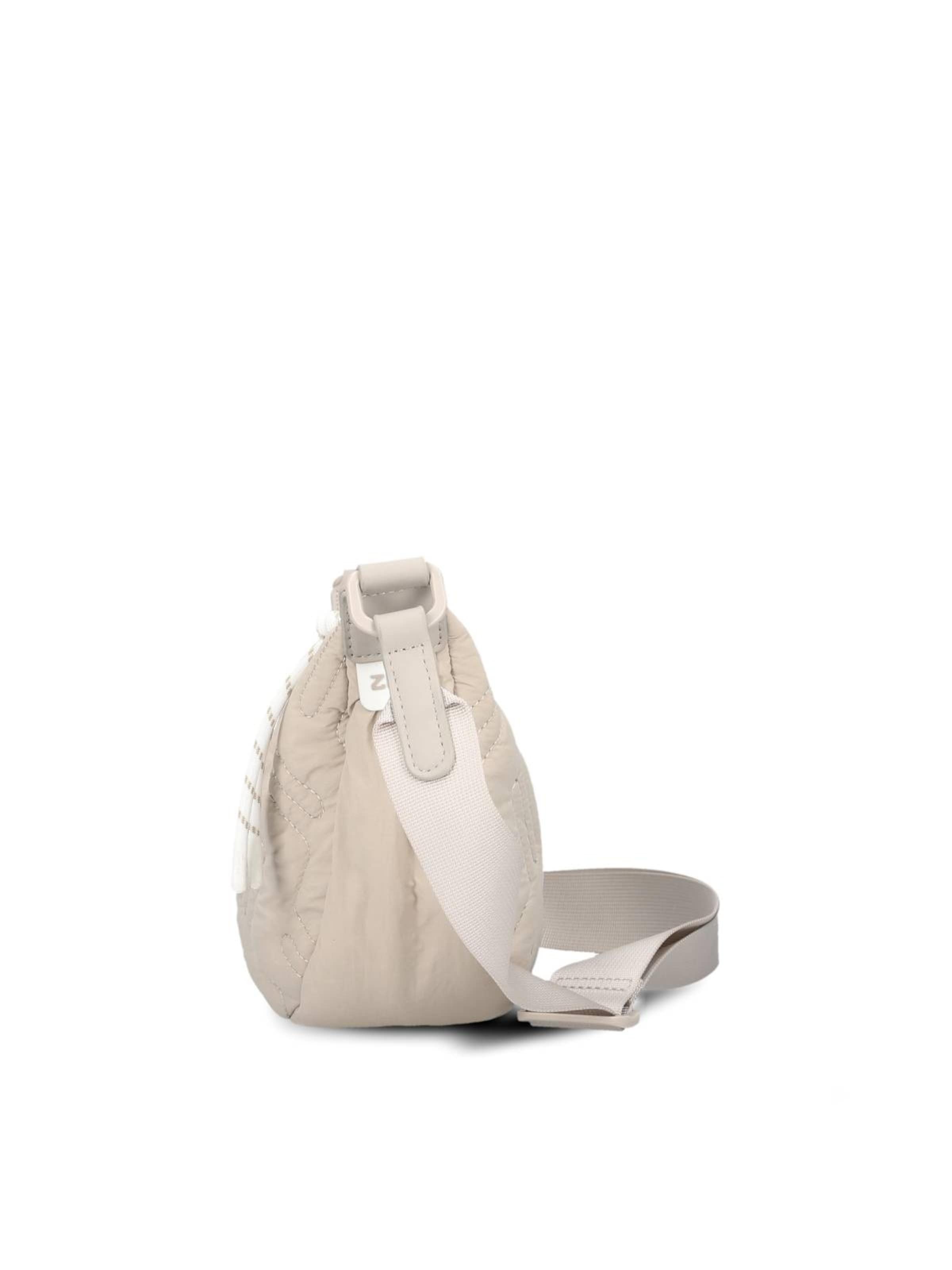 Borsa a tracolla 'CLEO CL50' di ZWEI in beige