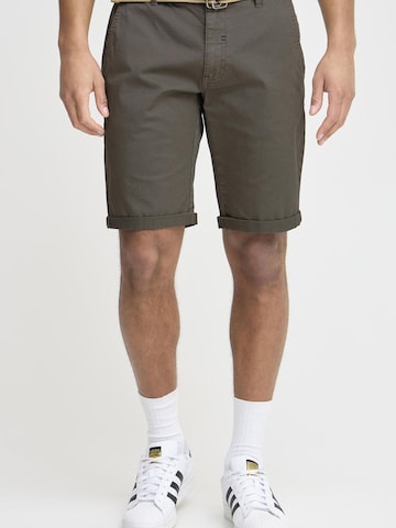 BLEND Regular Hose 'Bruno' in Grau