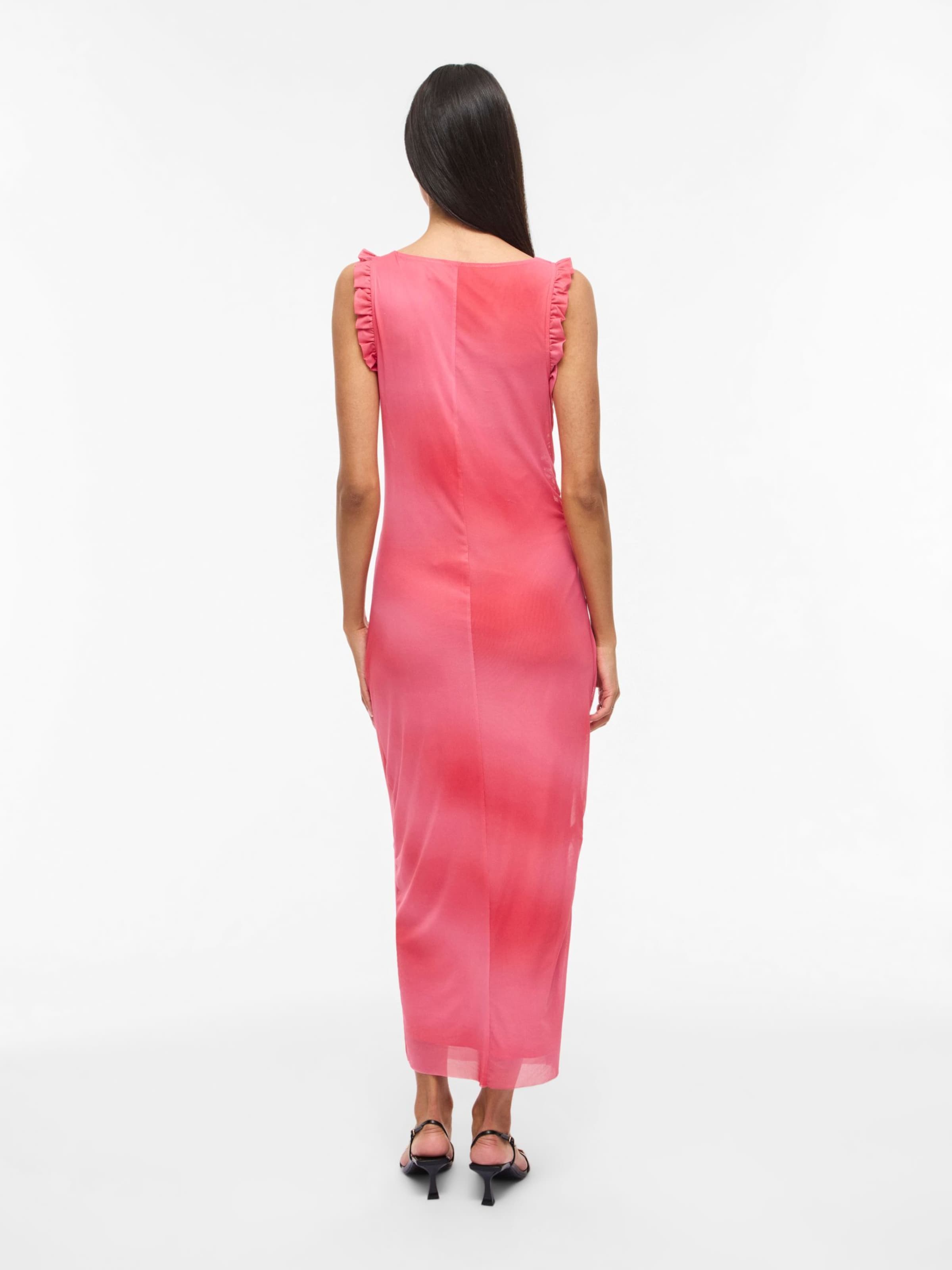 VILA Dress in Pink