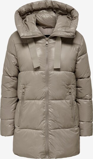 ONLY Winter jacket 'NEW SCARLETT' in Dark beige, Item view