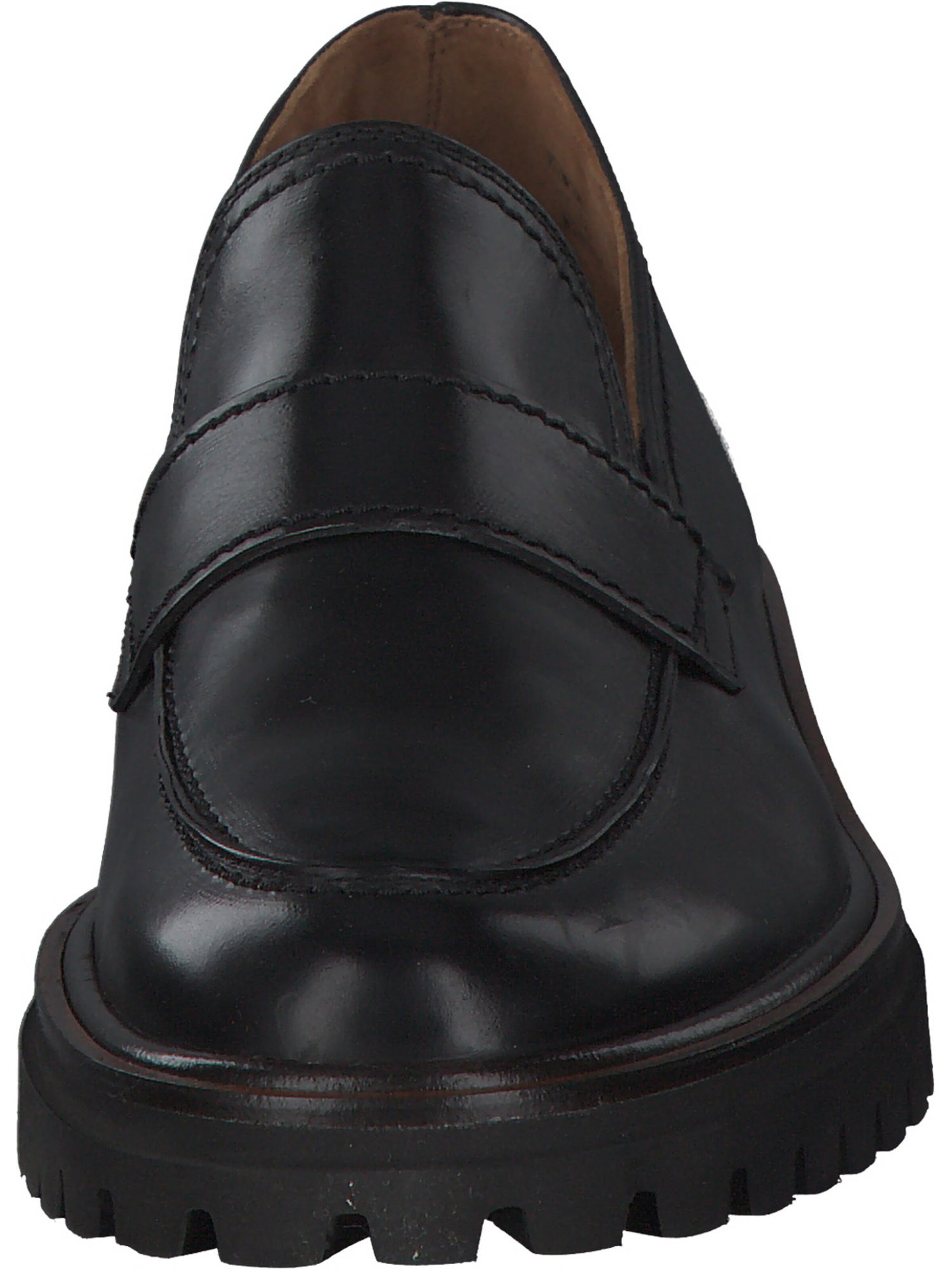 Paul Green Veterschoen in Zwart