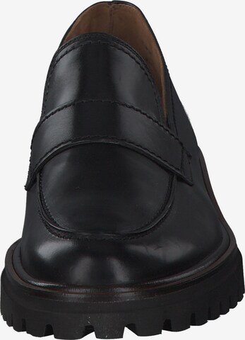 Chaussure basse Paul Green en noir