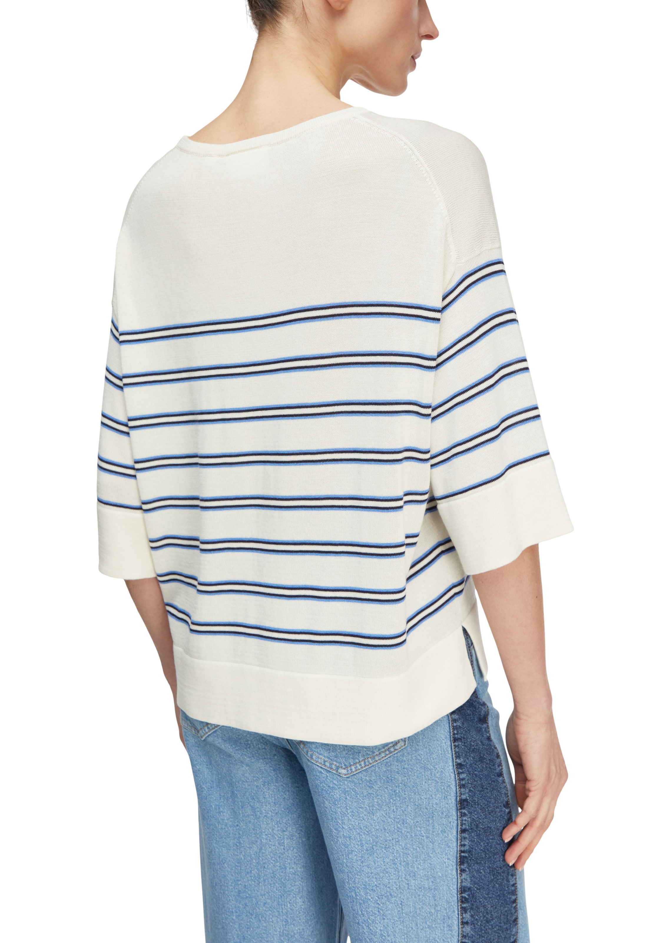 COMMA Trui in Gemengde kleuren