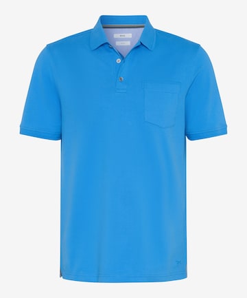 BRAX Poloshirt 'PETE' in Blau: predná strana