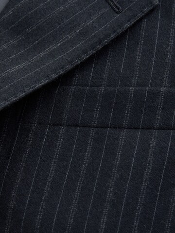 Next Regular fit Colbert in Blauw