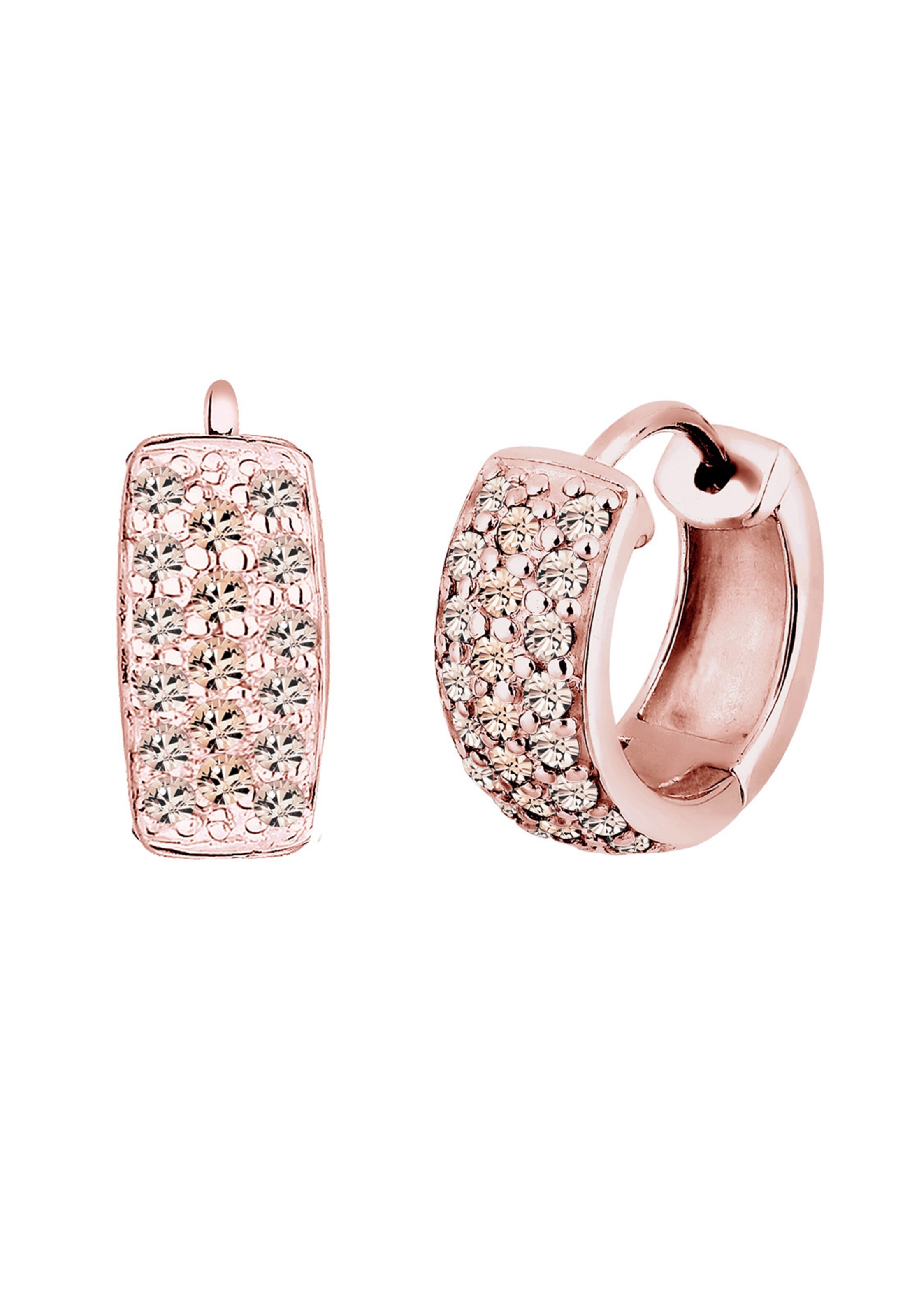 ELLI Ohrringe in Gold