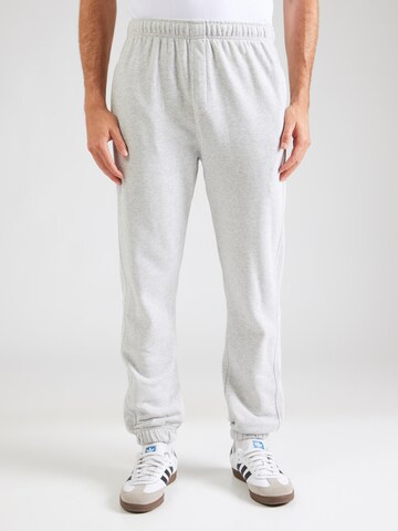 Effilé Pantalon 'Orvinio' ELLESSE en gris : devant