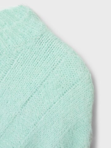 NAME IT Pullover i blå