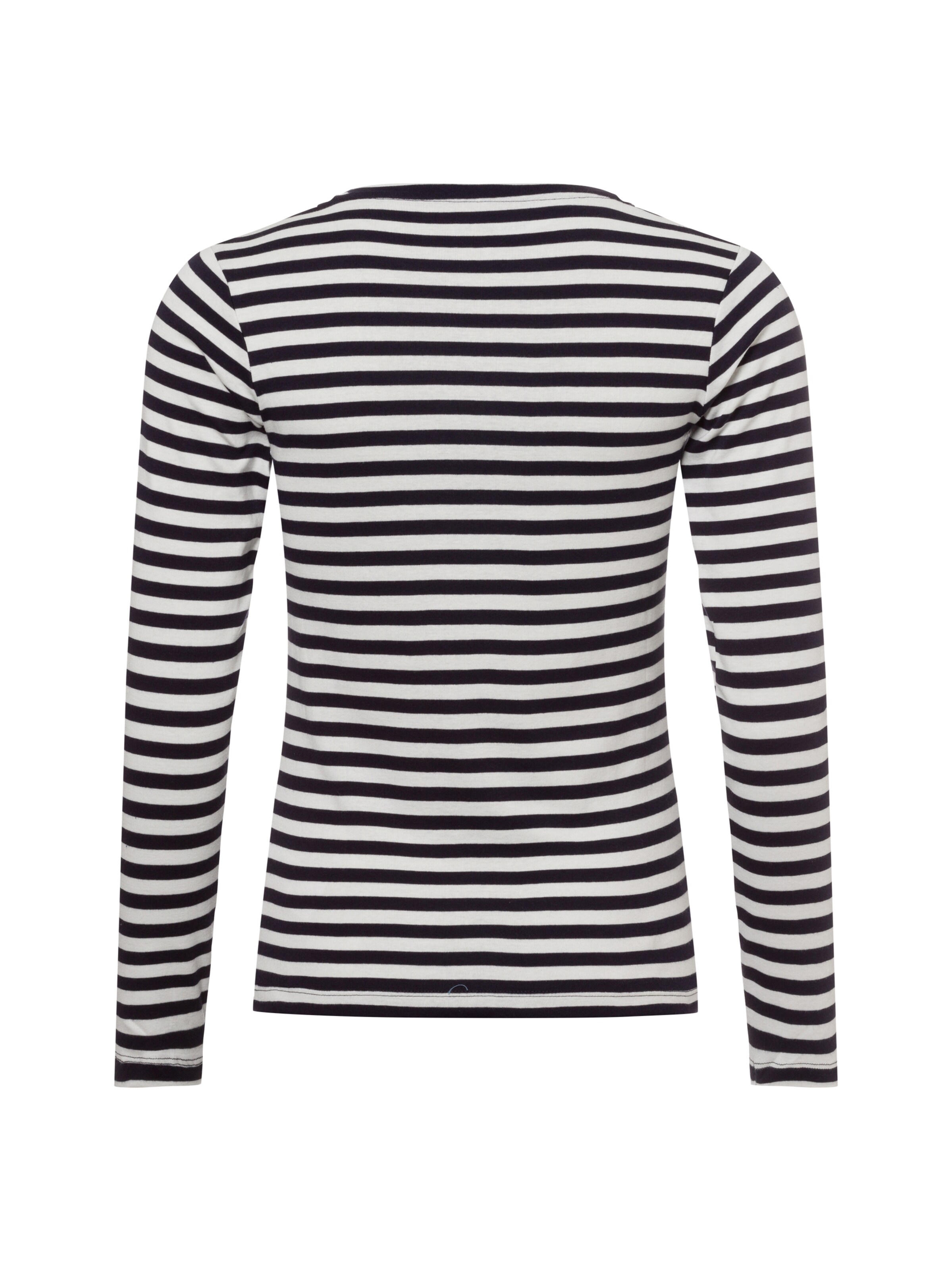 Brookshire Shirt in Blau