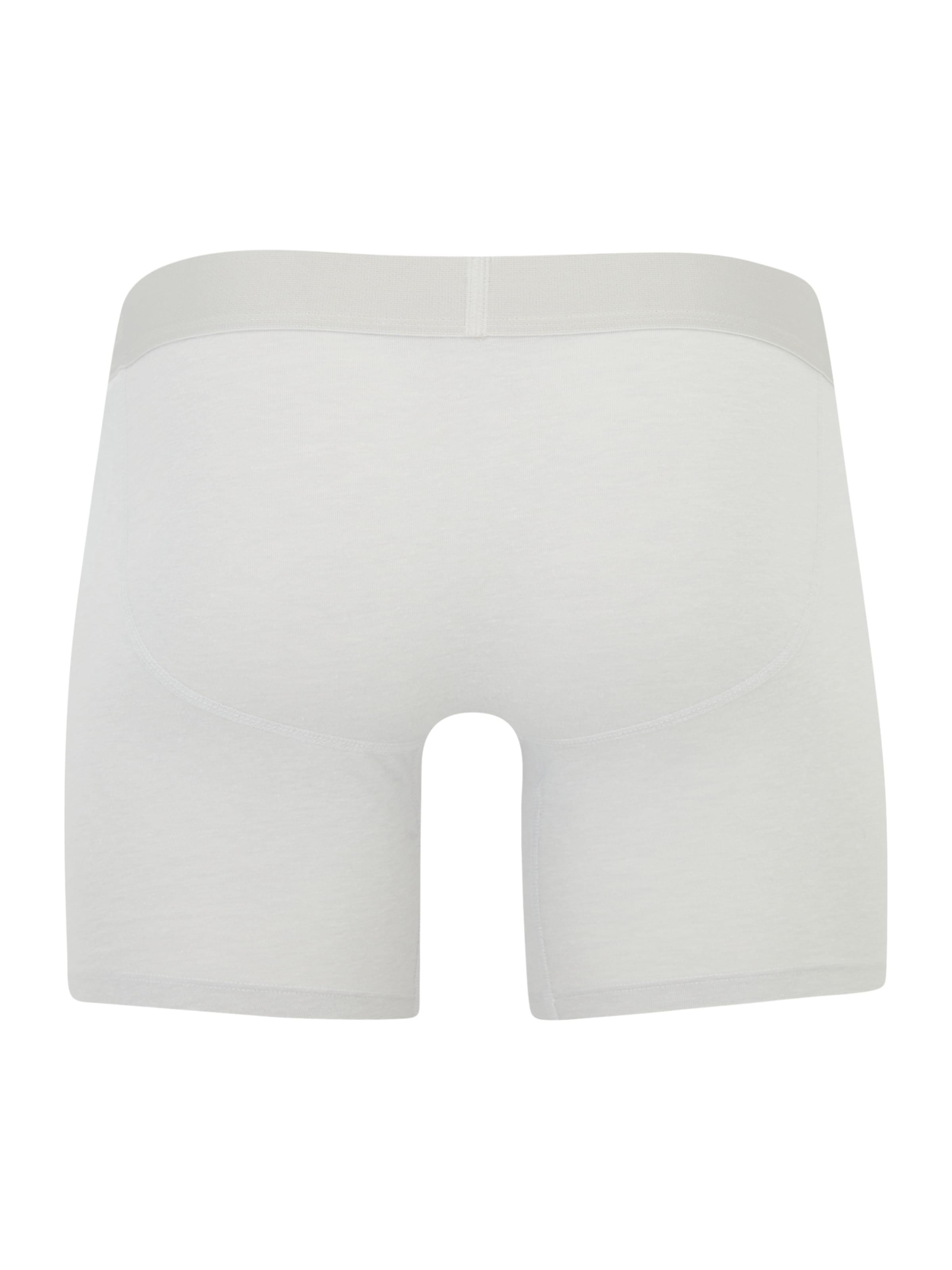 HOLLISTER Μποξεράκι σε μπλε