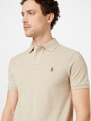 Polo Ralph Lauren Shirt in Beige