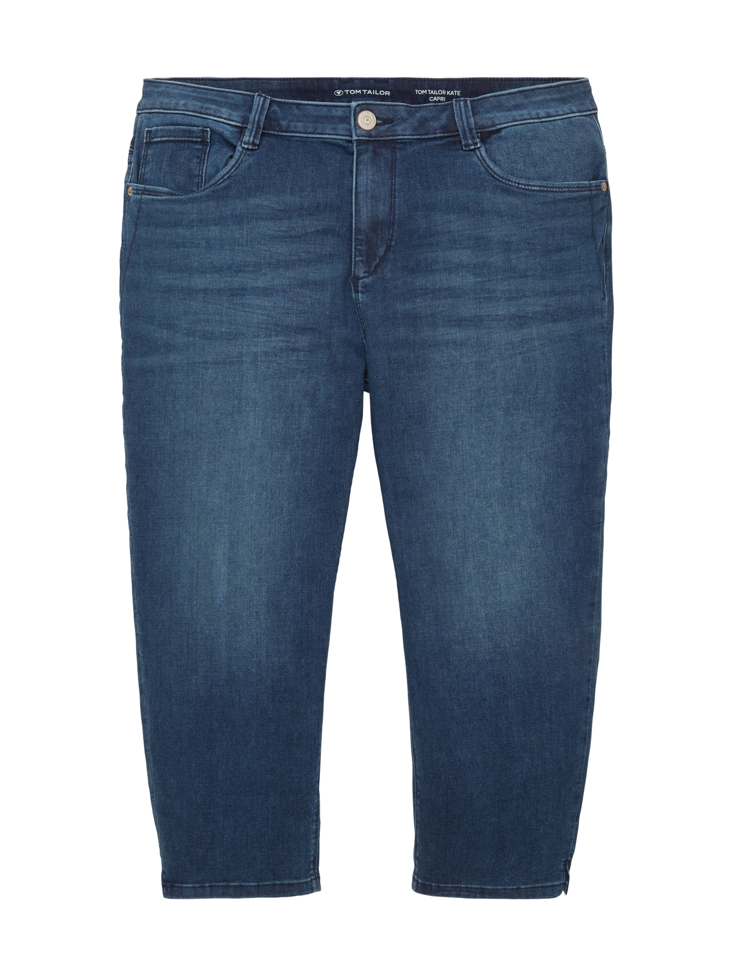Tom Tailor Slim Men Blue Jeans - Buy Tom Tailor Slim Men Blue Jeans Online  at Best Prices in India | Flipkart.com