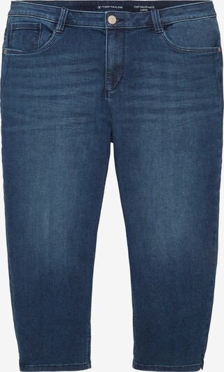 TOM TAILOR Jeans 'Kate' in dunkelblau, Produktansicht