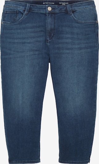 TOM TAILOR Jean 'Kate' en bleu foncé, Vue avec produit