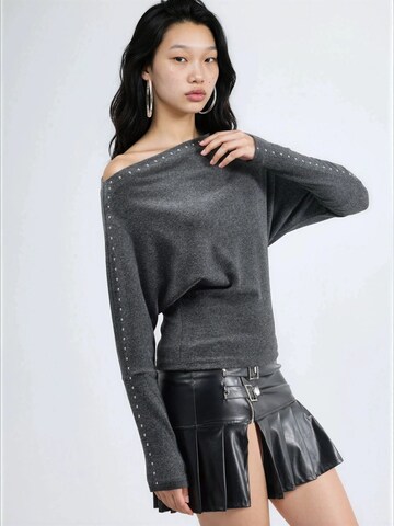 Chemisier Busem en gris