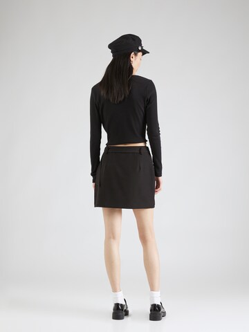 ONLY Skirt 'ABBA' in Black