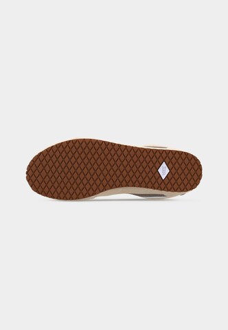 Baskets basses 'Super Lowpro' VANS en beige