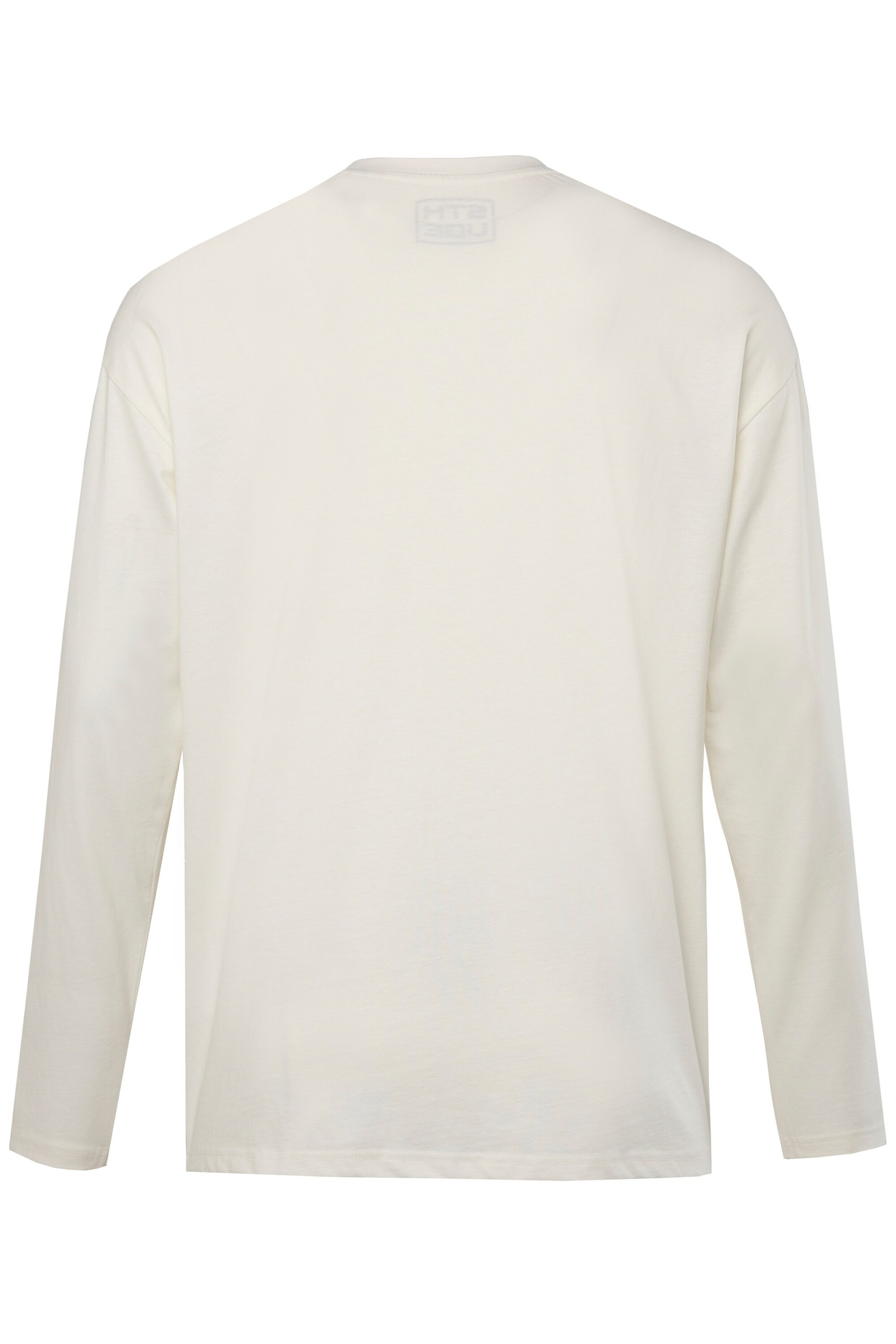 STHUGE Shirt in White