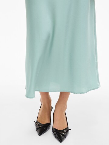 VILA Rock 'VIELLETTE' in Grün