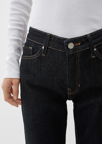 regular Jeans di s.Oliver in blu