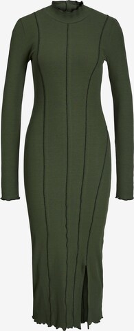 JJXX Dress 'Sia' in Green: front