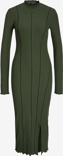 JJXX Dress 'Sia' in Dark green / Black, Item view