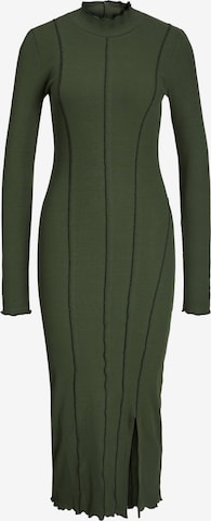 JJXX Платье 'Sia' в Зеленый: спереди