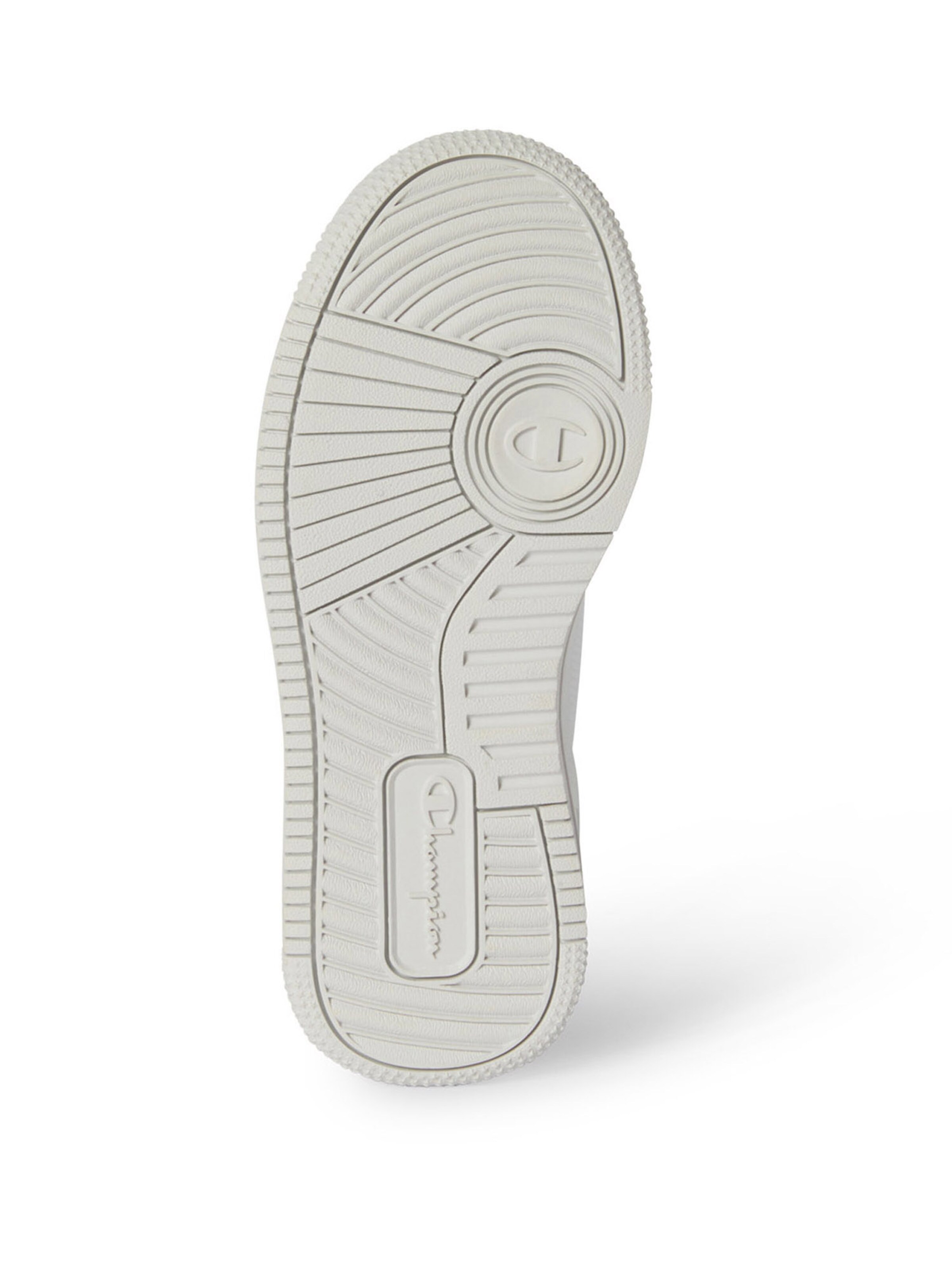 Champion Authentic Athletic Apparel - Sapatilhas 'Rebound 2.0' em cinzento