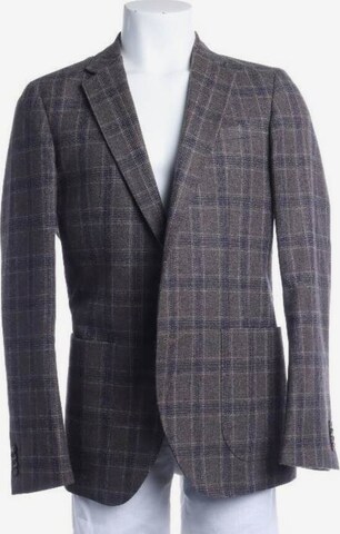 TOMMY HILFIGER Suit Jacket in M-L in Mixed colors: front