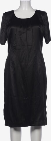 AIRFIELD Dress in XL in Black: front