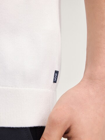 T-Shirt JOOP! en blanc