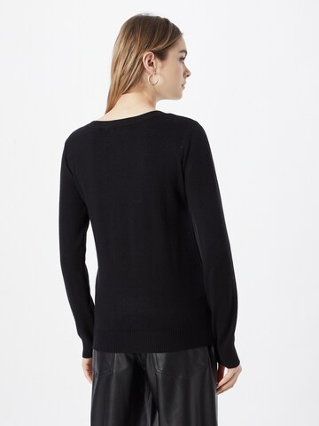 Dorothy Perkins Pullover i sort