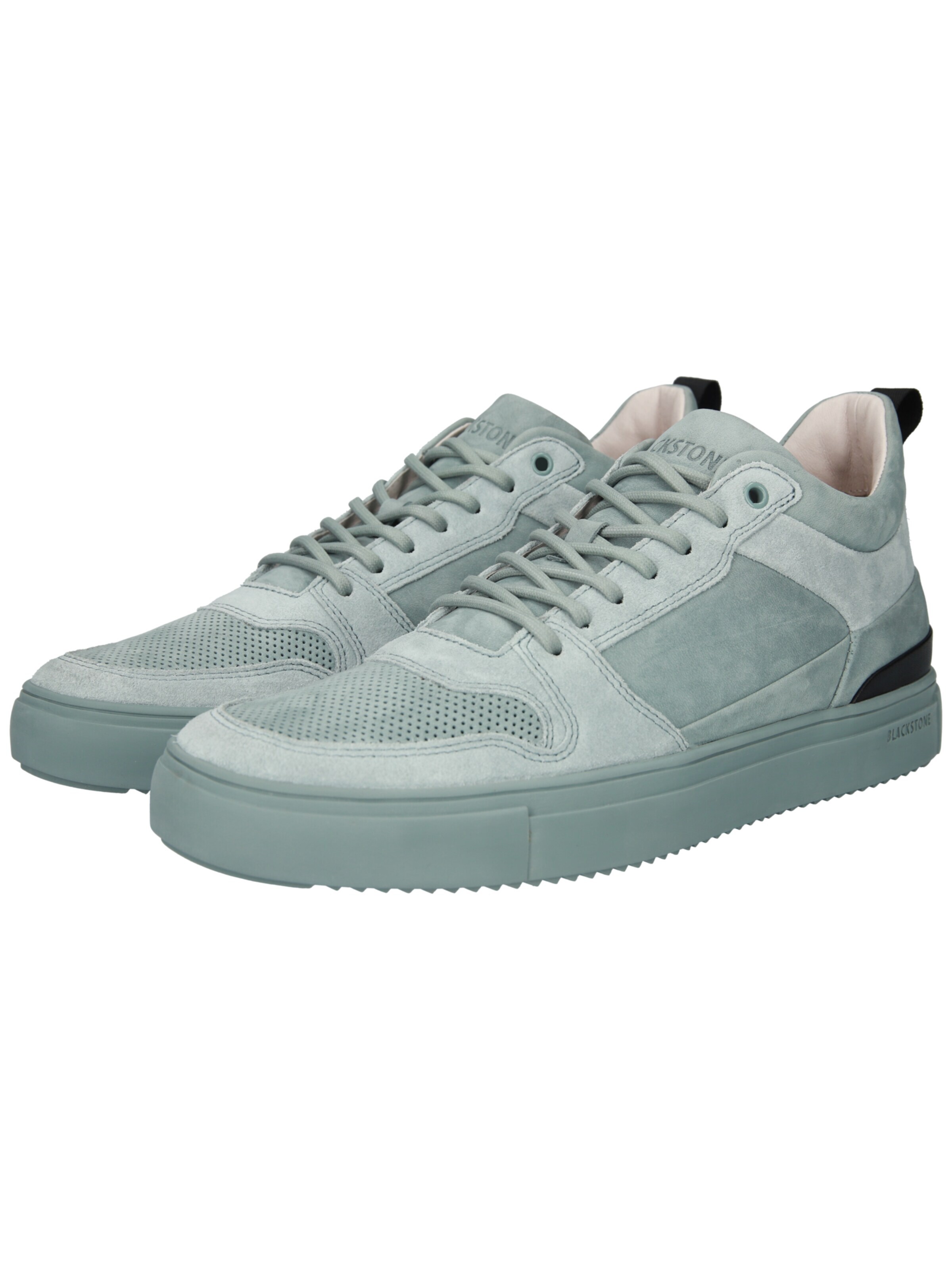 Sneaker bassa 'ROBIN' di BLACKSTONE in blu