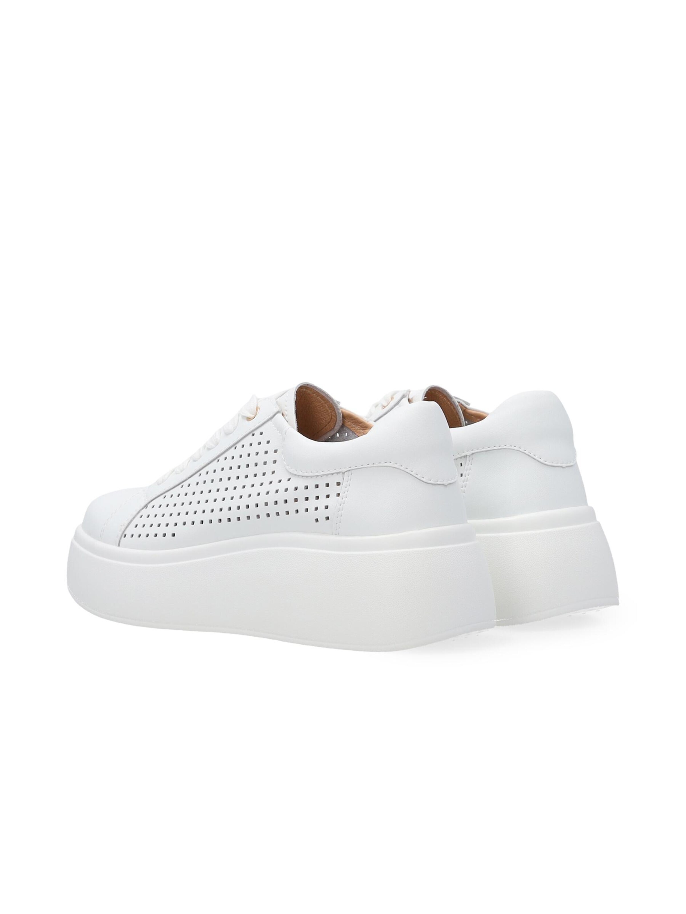 VENEZIA Sneaker low 'Venezia'‌‌‌‌‌‌‌ in Weiß