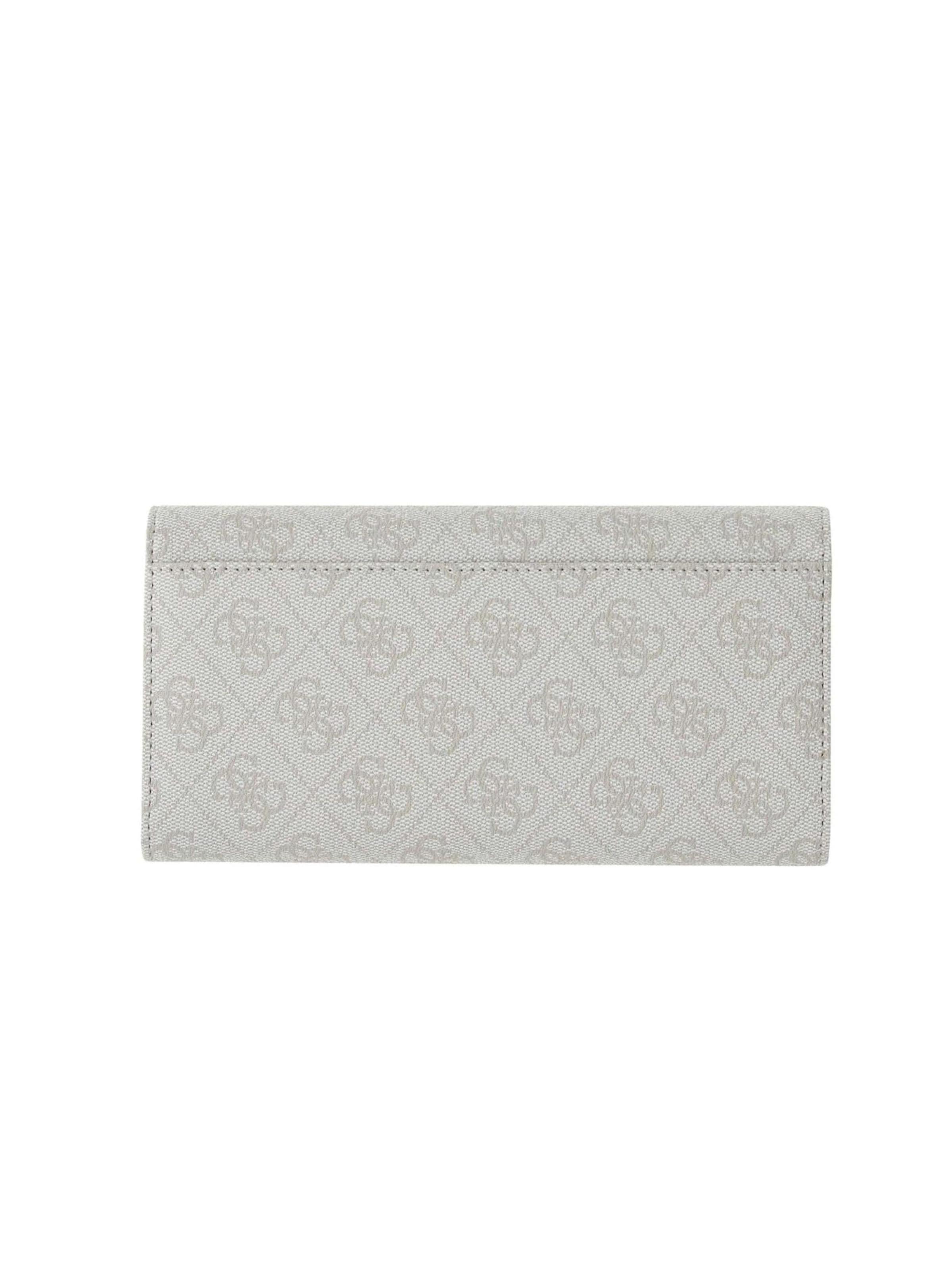 GUESS Wallet in Beige