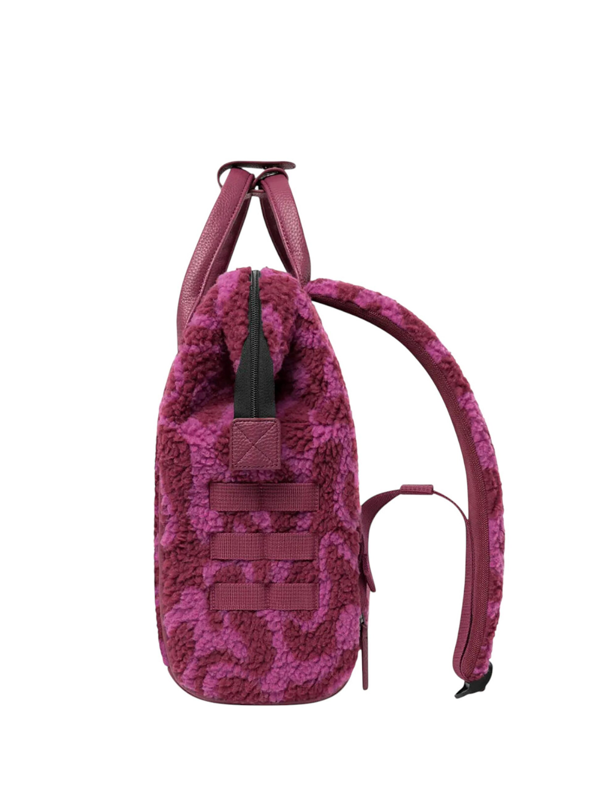 Cabaia Rucksack 'Aqaba S'‌‌‌‌‌‌‌ in Pink