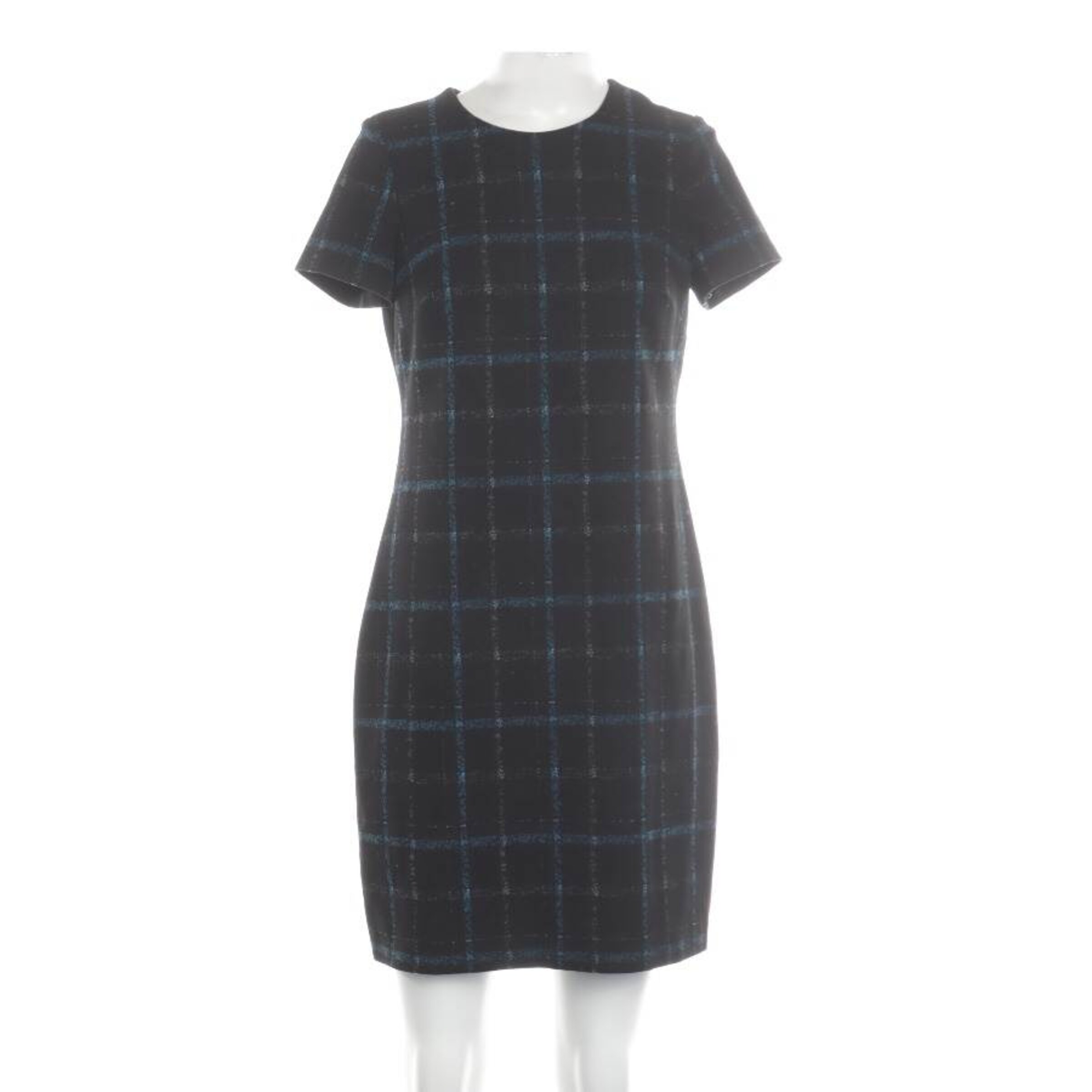 Calvin Klein Dress in XXS in Mixed colors: front