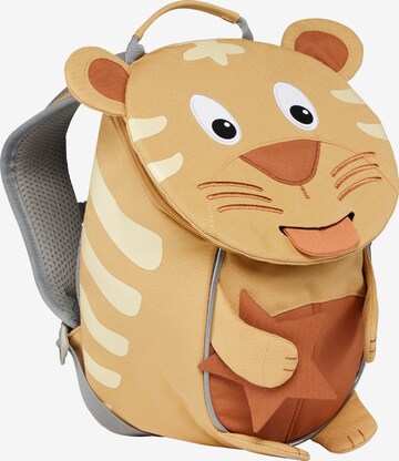 Affenzahn Daypack 'Kleiner Freund Tiger' in Beige