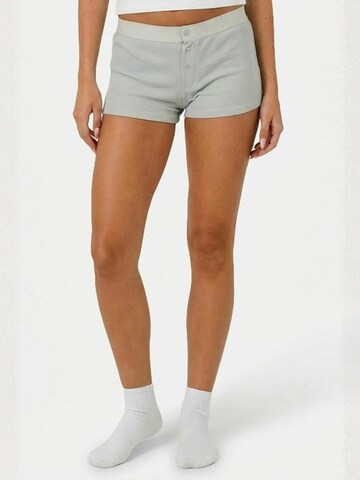 It's May Regular Trousers ' Basic ' in Grey