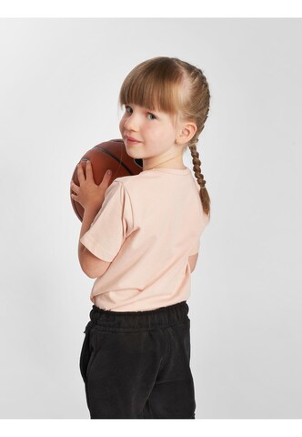 DEF Shirt 'Sizza' in Pink