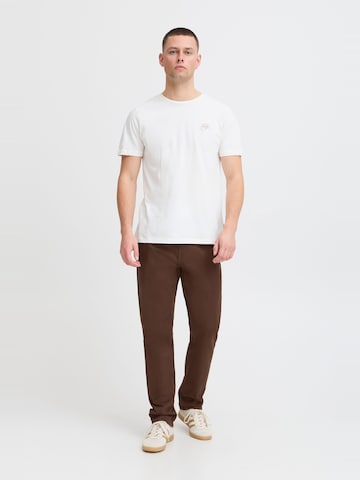 BLEND Slimfit Chino in Bruin