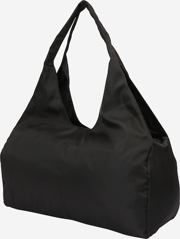 Sac de sport 'Annika' ABOUT YOU en noir : devant