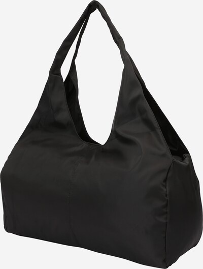 Sportinis krepšys 'Annika' iš ABOUT YOU, spalva – juoda, Prekių apžvalga