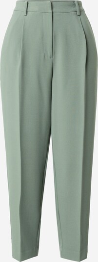 Pantaloni con piega frontale 'Cindy Dagny' BRUUNS BAZAAR di colore verde, Visualizzazione prodotti