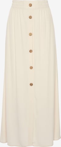 Gonna di VIVANCE in beige: frontale