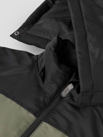 Veste mi-saison NAME IT en vert