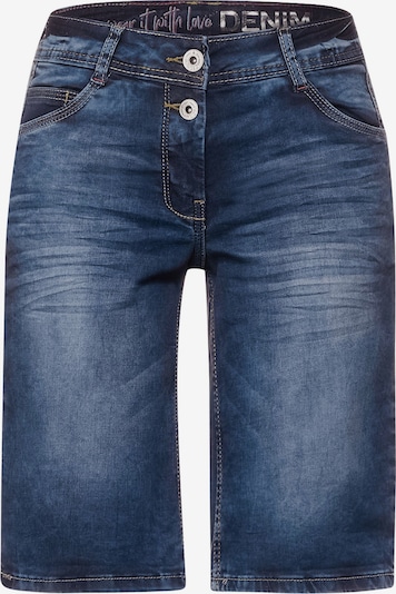 CECIL Jeans in Dark blue, Item view