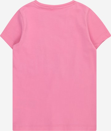 NAME IT - Camiseta 'BEATE' en rosa