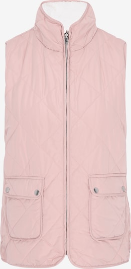 Vestă SANIKA pe roz pal / alb, Vizualizare produs