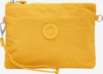 Mindesa Crossbody Bag in Yellow: front